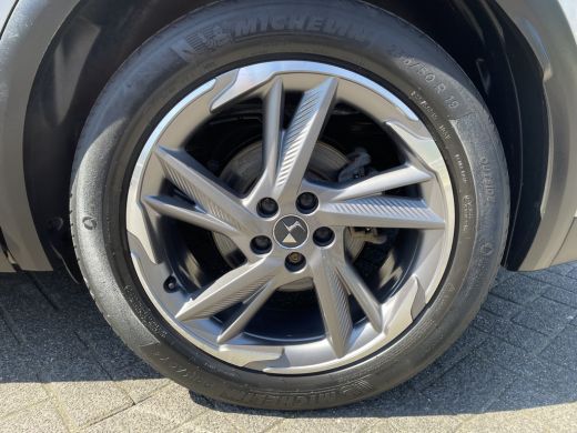 DS DS 7 300pk 4x4 Rivoli (Elektrisch Schuifdak - Leder incl verwarming/koeling/massage/geheugen - Trekhaa... ActivLease financial lease