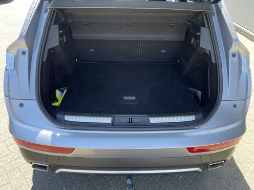 DS DS 7 300pk 4x4 Rivoli (Elektrisch Schuifdak - Leder incl verwarming/koeling/massage/geheugen - Trekhaa... ActivLease financial lease