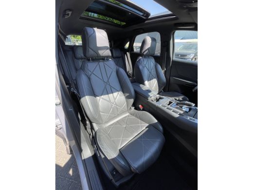 DS DS 7 300pk 4x4 Rivoli (Elektrisch Schuifdak - Leder incl verwarming/koeling/massage/geheugen - Trekhaa... ActivLease financial lease