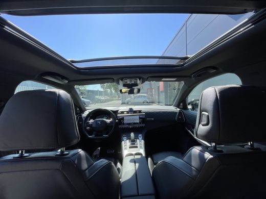 DS DS 7 300pk 4x4 Rivoli (Elektrisch Schuifdak - Leder incl verwarming/koeling/massage/geheugen - Trekhaa... ActivLease financial lease