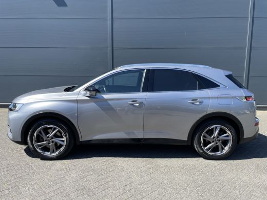 DS DS 7 300pk 4x4 Rivoli (Elektrisch Schuifdak - Leder incl verwarming/koeling/massage/geheugen - Trekhaa... ActivLease financial lease