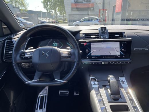 DS DS 7 300pk 4x4 Rivoli (Elektrisch Schuifdak - Leder incl verwarming/koeling/massage/geheugen - Trekhaa... ActivLease financial lease