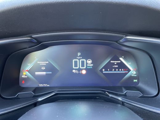 DS DS 7 300pk 4x4 Rivoli (Elektrisch Schuifdak - Leder incl verwarming/koeling/massage/geheugen - Trekhaa... ActivLease financial lease