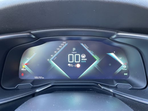 DS DS 7 300pk 4x4 Rivoli (Elektrisch Schuifdak - Leder incl verwarming/koeling/massage/geheugen - Trekhaa... ActivLease financial lease