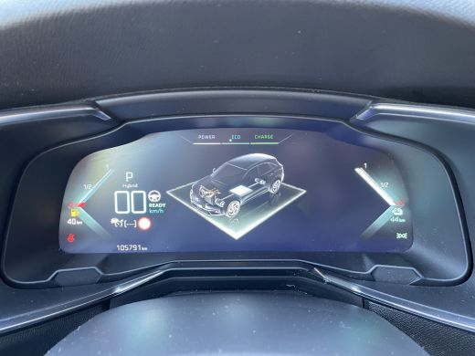 DS DS 7 300pk 4x4 Rivoli (Elektrisch Schuifdak - Leder incl verwarming/koeling/massage/geheugen - Trekhaa... ActivLease financial lease