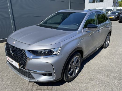 DS DS 7 300pk 4x4 Rivoli (Elektrisch Schuifdak - Leder incl verwarming/koeling/massage/geheugen - Trekhaa... ActivLease financial lease