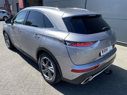 DS DS 7 300pk 4x4 Rivoli (Elektrisch Schuifdak - Leder incl verwarming/koeling/massage/geheugen - Trekhaa... ActivLease financial lease