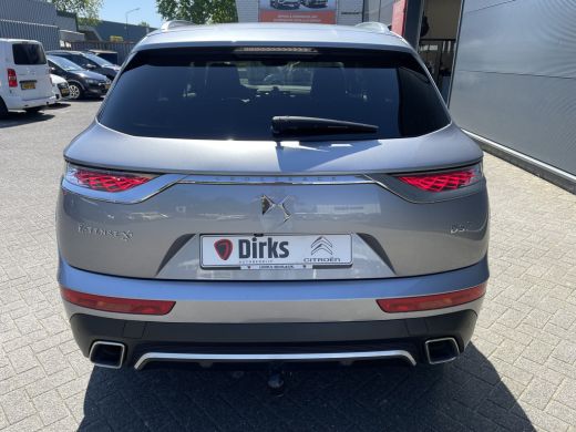 DS DS 7 300pk 4x4 Rivoli (Elektrisch Schuifdak - Leder incl verwarming/koeling/massage/geheugen - Trekhaa... ActivLease financial lease