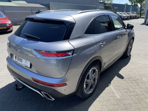 DS DS 7 300pk 4x4 Rivoli (Elektrisch Schuifdak - Leder incl verwarming/koeling/massage/geheugen - Trekhaa... ActivLease financial lease
