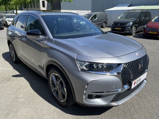 DS DS 7 300pk 4x4 Rivoli (Elektrisch Schuifdak - Leder incl verwarming/koeling/massage/geheugen - Trekhaa... ActivLease financial lease