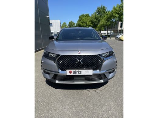 DS DS 7 300pk 4x4 Rivoli (Elektrisch Schuifdak - Leder incl verwarming/koeling/massage/geheugen - Trekhaa... ActivLease financial lease