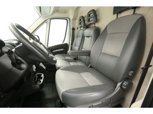 Fiat Ducato 35 2.3 MultiJet L3H2 | Koelwagen | Airco | Cruise | Camera | 3-Zits | Navigatie | Koelauto ActivLease financial lease