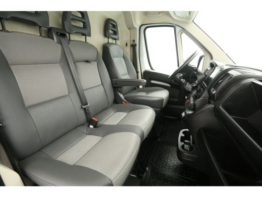 Fiat Ducato 35 2.3 MultiJet L3H2 | Koelwagen | Airco | Cruise | Camera | 3-Zits | Navigatie | Koelauto ActivLease financial lease