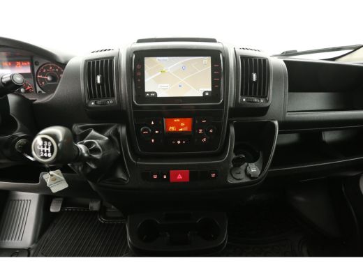 Fiat Ducato 35 2.3 MultiJet L3H2 | Koelwagen | Airco | Cruise | Camera | 3-Zits | Navigatie | Koelauto ActivLease financial lease