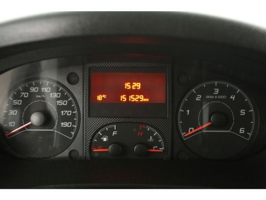 Fiat Ducato 35 2.3 MultiJet L3H2 | Koelwagen | Airco | Cruise | Camera | 3-Zits | Navigatie | Koelauto ActivLease financial lease