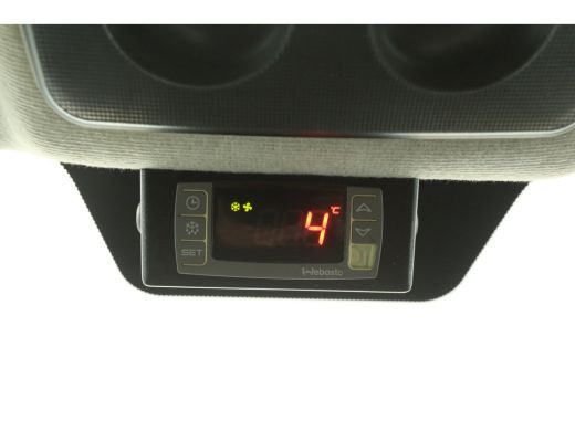 Fiat Ducato 35 2.3 MultiJet L3H2 | Koelwagen | Airco | Cruise | Camera | 3-Zits | Navigatie | Koelauto ActivLease financial lease