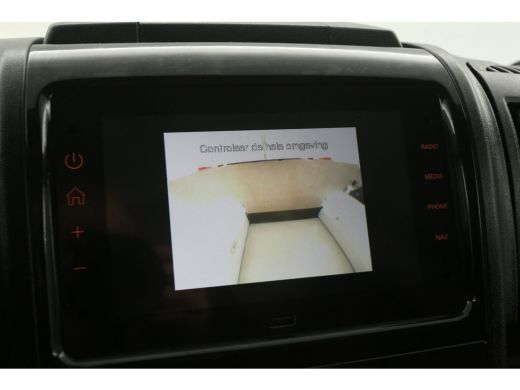 Fiat Ducato 35 2.3 MultiJet L3H2 | Koelwagen | Airco | Cruise | Camera | 3-Zits | Navigatie | Koelauto ActivLease financial lease