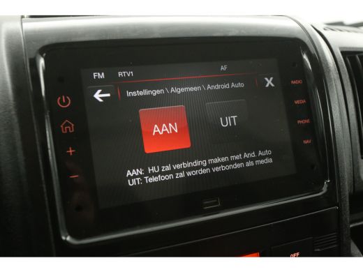 Fiat Ducato 35 2.3 MultiJet L3H2 | Koelwagen | Airco | Cruise | Camera | 3-Zits | Navigatie | Koelauto ActivLease financial lease