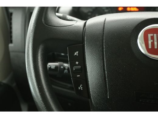 Fiat Ducato 35 2.3 MultiJet L3H2 | Koelwagen | Airco | Cruise | Camera | 3-Zits | Navigatie | Koelauto ActivLease financial lease