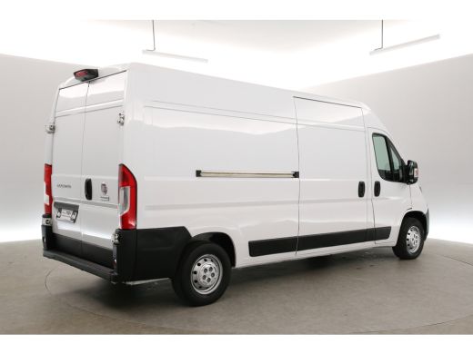 Fiat Ducato 35 2.3 MultiJet L3H2 | Koelwagen | Airco | Cruise | Camera | 3-Zits | Navigatie | Koelauto ActivLease financial lease