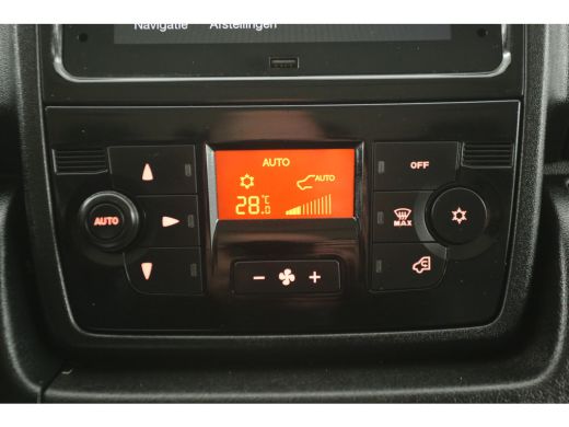 Fiat Ducato 35 2.3 MultiJet L3H2 | Koelwagen | Airco | Cruise | Camera | 3-Zits | Navigatie | Koelauto ActivLease financial lease