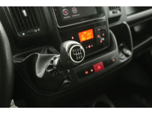 Fiat Ducato 35 2.3 MultiJet L3H2 | Koelwagen | Airco | Cruise | Camera | 3-Zits | Navigatie | Koelauto ActivLease financial lease