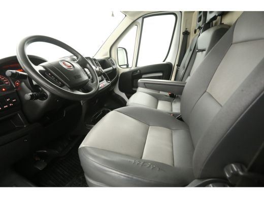 Fiat Ducato 35 2.3 MultiJet L3H2 | Koelwagen | Airco | Cruise | Camera | 3-Zits | Navigatie | Koelauto ActivLease financial lease