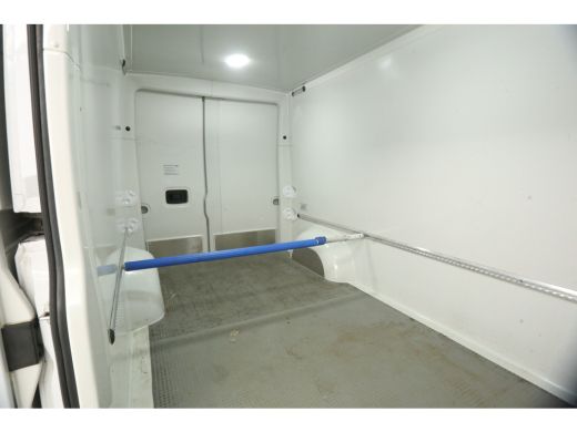 Fiat Ducato 35 2.3 MultiJet L3H2 | Koelwagen | Airco | Cruise | Camera | 3-Zits | Navigatie | Koelauto ActivLease financial lease