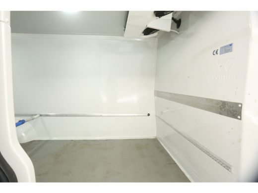 Fiat Ducato 35 2.3 MultiJet L3H2 | Koelwagen | Airco | Cruise | Camera | 3-Zits | Navigatie | Koelauto ActivLease financial lease