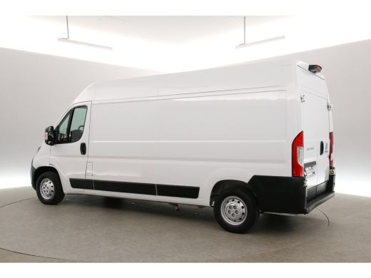 Fiat Ducato 35 2.3 MultiJet L3H2 | Koelwagen | Airco | Cruise | Camera | 3-Zits | Navigatie | Koelauto ActivLease financial lease
