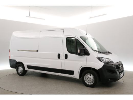 Fiat Ducato 35 2.3 MultiJet L3H2 | Koelwagen | Airco | Cruise | Camera | 3-Zits | Navigatie | Koelauto ActivLease financial lease