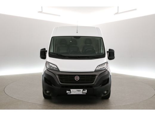 Fiat Ducato 35 2.3 MultiJet L3H2 | Koelwagen | Airco | Cruise | Camera | 3-Zits | Navigatie | Koelauto ActivLease financial lease