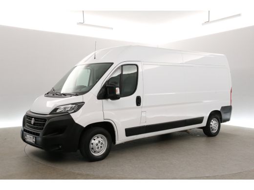 Fiat Ducato 35 2.3 MultiJet L3H2 | Koelwagen | Airco | Cruise | Camera | 3-Zits | Navigatie | Koelauto ActivLease financial lease