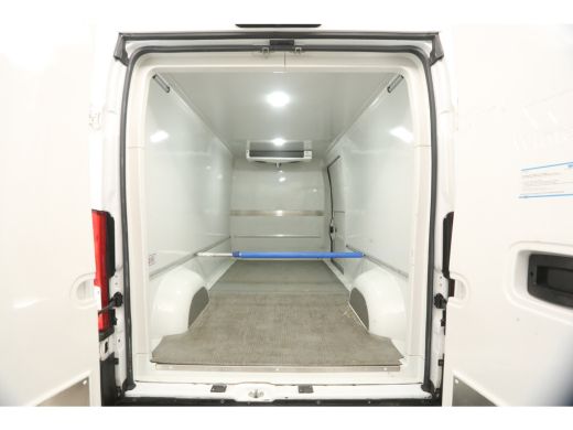 Fiat Ducato 35 2.3 MultiJet L3H2 | Koelwagen | Airco | Cruise | Camera | 3-Zits | Navigatie | Koelauto ActivLease financial lease