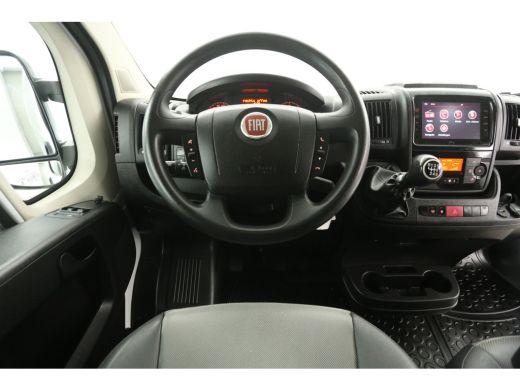 Fiat Ducato 35 2.3 MultiJet L3H2 | Koelwagen | Airco | Cruise | Camera | 3-Zits | Navigatie | Koelauto ActivLease financial lease