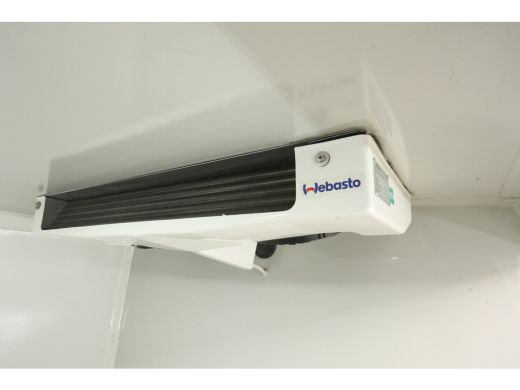 Fiat Ducato 35 2.3 MultiJet L3H2 | Koelwagen | Airco | Cruise | Camera | 3-Zits | Navigatie | Koelauto ActivLease financial lease