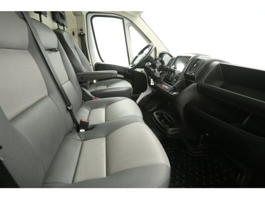 Fiat Ducato 35 2.3 MultiJet L3H2 | Koelwagen | Airco | Cruise | Camera | 3-Zits | Navigatie | Koelauto ActivLease financial lease