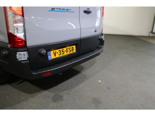 Ford E-Transit 350 L3 H2 Trend 68 kWh Navigatie Adapt. Cruise 360 Camera ActivLease financial lease