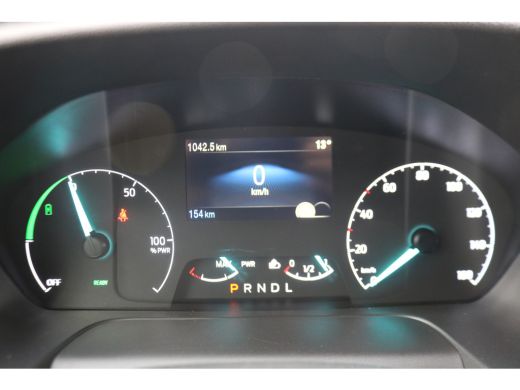 Ford E-Transit 350 L3 H2 Trend 68 kWh Navigatie Adapt. Cruise 360 Camera ActivLease financial lease