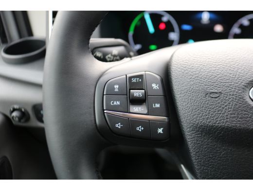 Ford E-Transit 350 L3 H2 Trend 68 kWh Navigatie Adapt. Cruise 360 Camera ActivLease financial lease