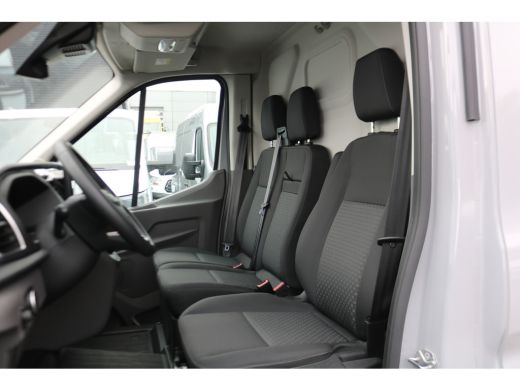 Ford E-Transit 350 L3 H2 Trend 68 kWh Navigatie Adapt. Cruise 360 Camera ActivLease financial lease