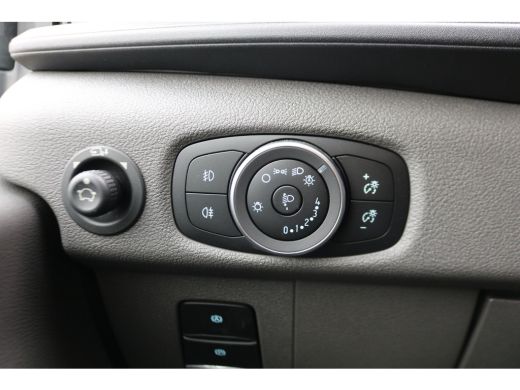 Ford E-Transit 350 L3 H2 Trend 68 kWh Navigatie Adapt. Cruise 360 Camera ActivLease financial lease