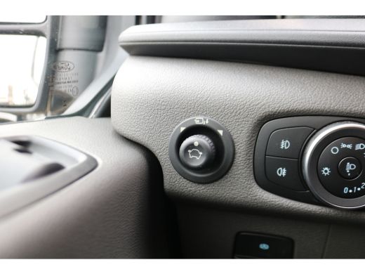 Ford E-Transit 350 L3 H2 Trend 68 kWh Navigatie Adapt. Cruise 360 Camera ActivLease financial lease