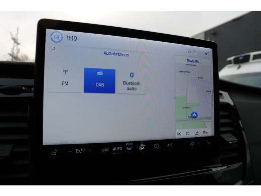 Ford E-Transit 350 L3 H2 Trend 68 kWh Navigatie Adapt. Cruise 360 Camera ActivLease financial lease