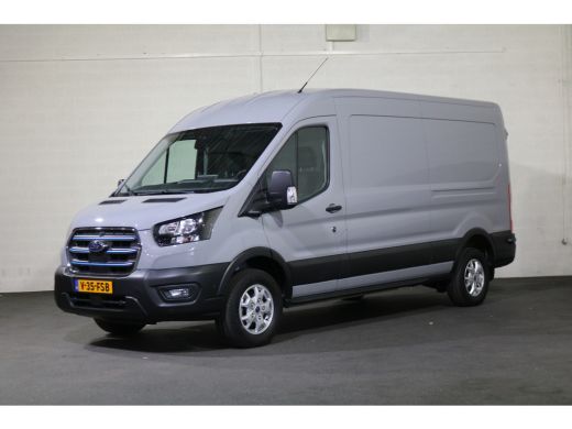 Ford E-Transit 350 L3 H2 Trend 68 kWh Navigatie Adapt. Cruise 360 Camera ActivLease financial lease
