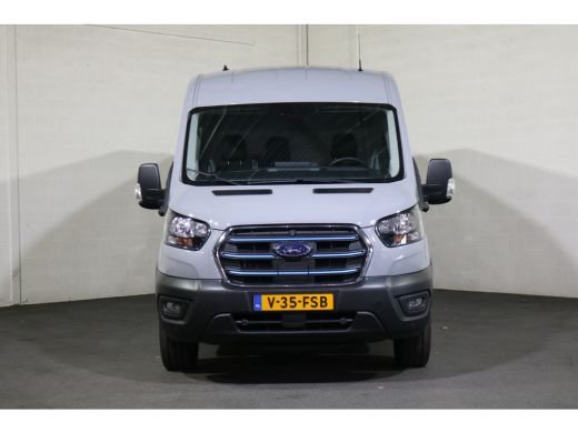 Ford E-Transit 350 L3 H2 Trend 68 kWh Navigatie Adapt. Cruise 360 Camera ActivLease financial lease