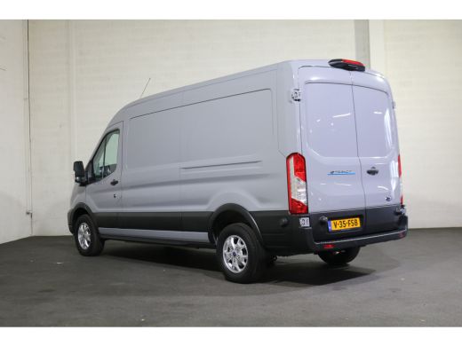 Ford E-Transit 350 L3 H2 Trend 68 kWh Navigatie Adapt. Cruise 360 Camera ActivLease financial lease
