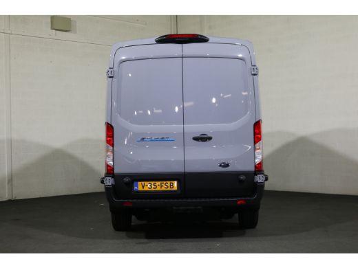 Ford E-Transit 350 L3 H2 Trend 68 kWh Navigatie Adapt. Cruise 360 Camera ActivLease financial lease