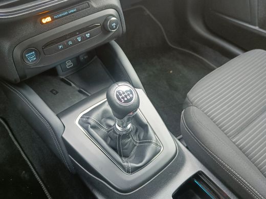 Ford Focus 1.0 EcoBoost Hybrid Titanium X | Achteruitrijcamera | Audio installatie premium | Navigatiesystee... ActivLease financial lease