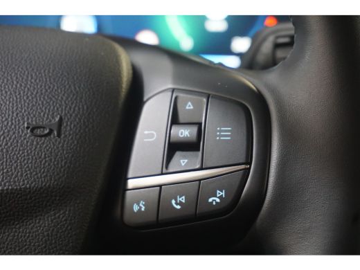 Ford Focus 1.0 EcoBoost Hybrid Titanium X | Achteruitrijcamera | Audio installatie premium | Navigatiesystee... ActivLease financial lease